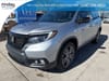 1 placeholder image of  2021 Honda Passport EX-L