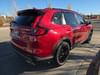 4 thumbnail image of  2026 Honda CR-V Hybrid Sport Touring AWD