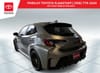 5 thumbnail image of  2024 Toyota GR Corolla Premium