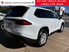 7 thumbnail image of  2024 Toyota Grand Highlander XLE