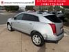 8 thumbnail image of  2016 Cadillac SRX Luxury Collection