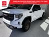 3 thumbnail image of  2024 GMC Sierra 1500 Elevation