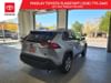 5 thumbnail image of  2025 Toyota RAV4 XLE