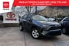 1 placeholder image of  2021 Toyota RAV4 Hybrid LE