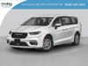 1 placeholder image of  2023 Chrysler Pacifica Touring L