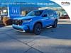 2025 Honda Pilot TrailSport AWD