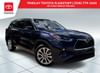 1 thumbnail image of  2023 Toyota Highlander Limited