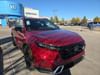 3 thumbnail image of  2026 Honda CR-V Hybrid Sport Touring AWD