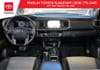 14 thumbnail image of  2023 Toyota Tacoma TRD Sport