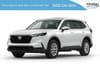 1 placeholder image of  2025 Honda CR-V EX AWD