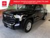 3 thumbnail image of  2024 Toyota Tundra SR5