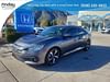 2018 Honda Civic Sedan Touring