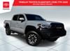 2023 Toyota Tacoma TRD Off-Road