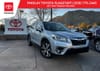 1 thumbnail image of  2019 Subaru Forester Limited
