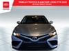 2 thumbnail image of  2023 Toyota Camry SE