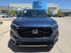 2 thumbnail image of  2025 Honda CR-V Hybrid Sport-L FWD