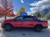 8 thumbnail image of  2023 Honda Ridgeline Sport