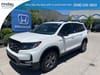 1 placeholder image of  2024 Honda Passport TrailSport