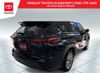 6 thumbnail image of  2023 Toyota Highlander Limited
