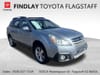 1 thumbnail image of  2013 Subaru Outback 2.5i