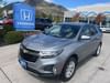 9 thumbnail image of  2024 Chevrolet Equinox LT