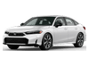 1 placeholder image of 2025 Honda Civic Sedan Hybrid Sport Touring