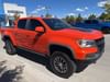3 thumbnail image of  2021 Chevrolet Colorado ZR2