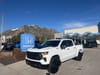 9 thumbnail image of  2024 Chevrolet Silverado 1500 Custom Trail Boss