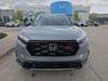 2 thumbnail image of  2026 Honda CR-V Hybrid TrailSport AWD