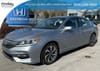 2017 Honda Accord Sedan EX-L