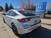 6 thumbnail image of  2026 Honda Civic Hatchback Sport CVT