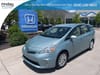 1 placeholder image of  2014 Toyota Prius v Five
