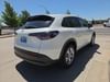 4 thumbnail image of  2025 Honda HR-V LX AWD CVT