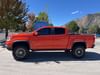 8 thumbnail image of  2021 Chevrolet Colorado ZR2