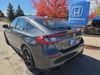 6 thumbnail image of  2026 Honda Civic Hatchback Hybrid Sport CVT