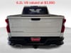 6 thumbnail image of  2023 Chevrolet Silverado 1500 LT Trail Boss