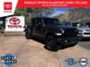 1 placeholder image of  2023 Jeep Gladiator Willys