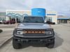 2 thumbnail image of  2023 Ford Bronco Badlands