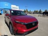 3 thumbnail image of  2026 Honda CR-V EX AWD