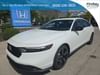 2025 Honda Accord Hybrid Sport Sedan