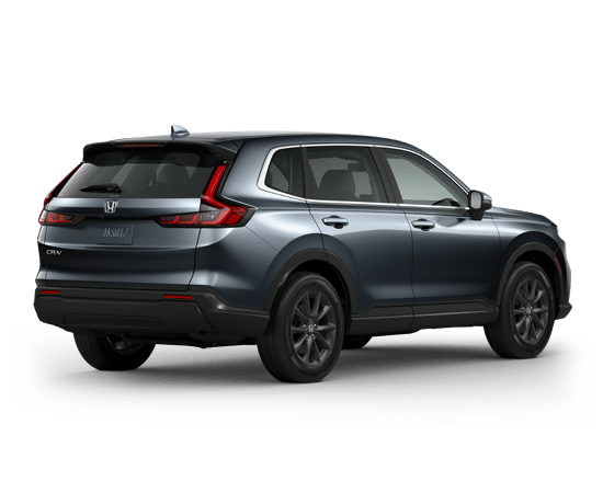 2 thumbnail image of  2026 Honda CR-V AWD EX-L