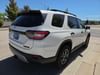 4 thumbnail image of  2025 Honda Pilot TrailSport AWD