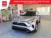 11 thumbnail image of  2025 Toyota RAV4 XLE