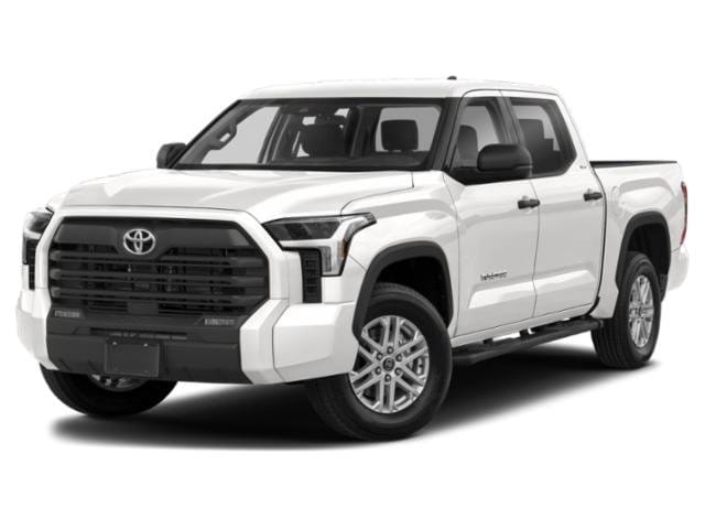 1 placeholder image of  2023 Toyota Tundra SR5