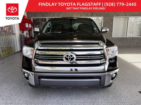 2017 Toyota Tundra 1794