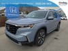 2025 Honda Pilot Touring AWD