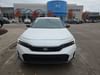 2 thumbnail image of  2026 Honda Civic Hatchback Sport CVT