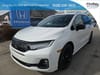 2026 Honda Odyssey Sport-L Auto