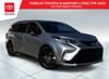 2024 Toyota Sienna XSE