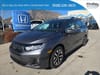 2026 Honda Odyssey EX-L Auto